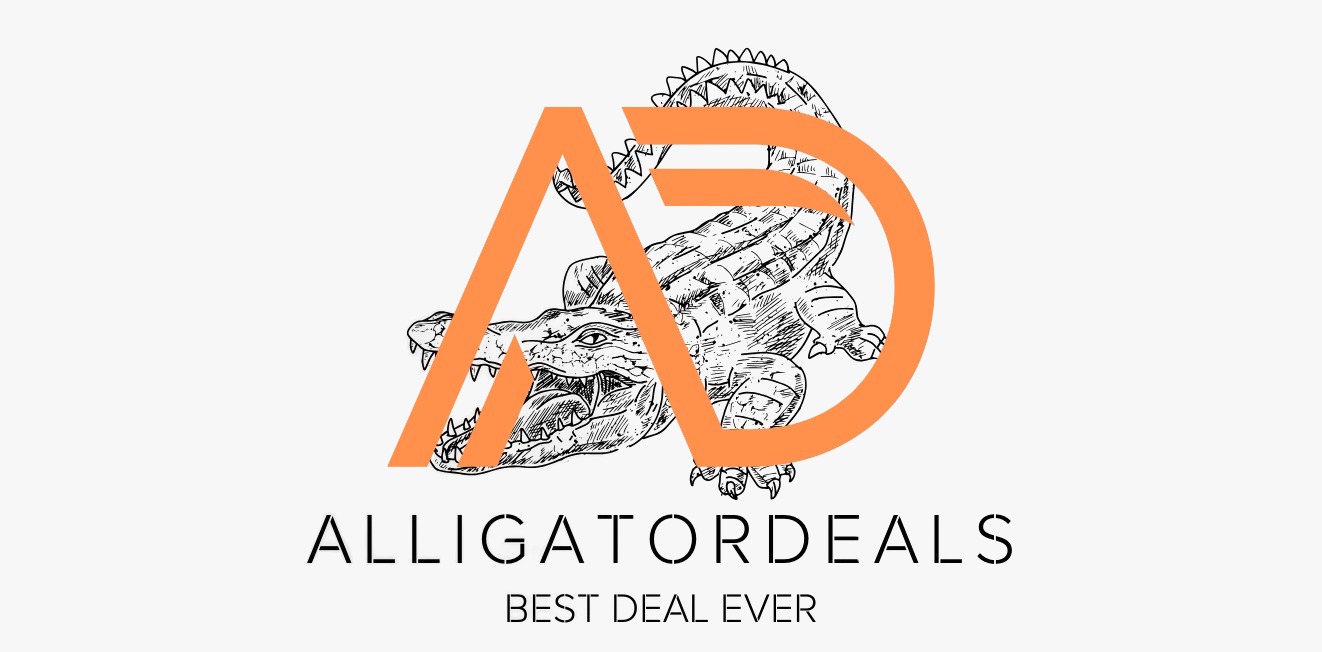 Alligator Deals