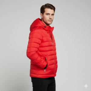 19V69 Italia kevad-sügisjope