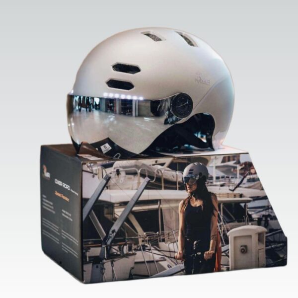 Jalg- ja tõukerattakiivrid