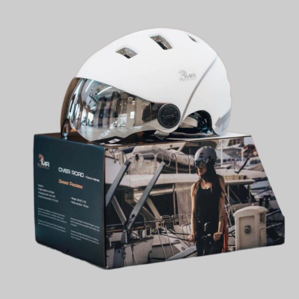 Jalg- ja tõukerattakiivrid