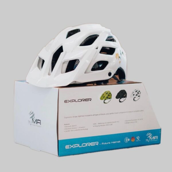 Jalg- ja tõukerattakiivrid