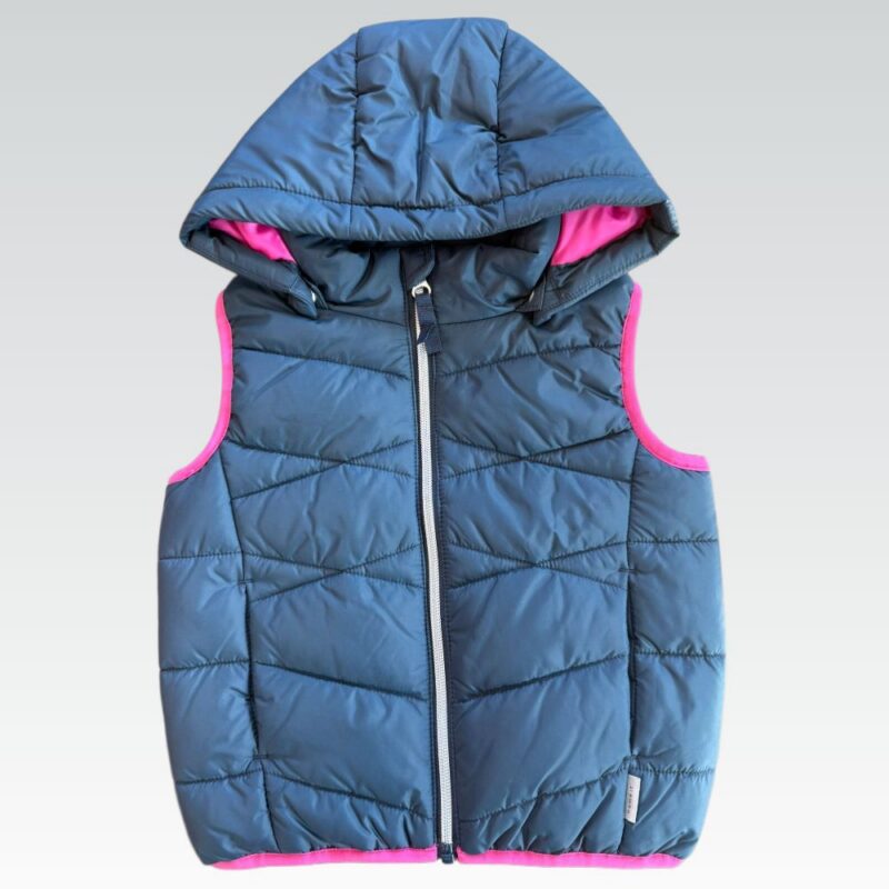 Name It vest