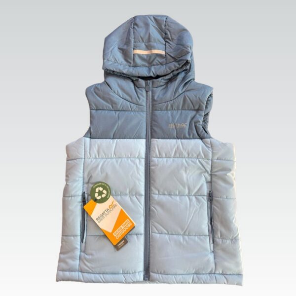 Regatta vest
