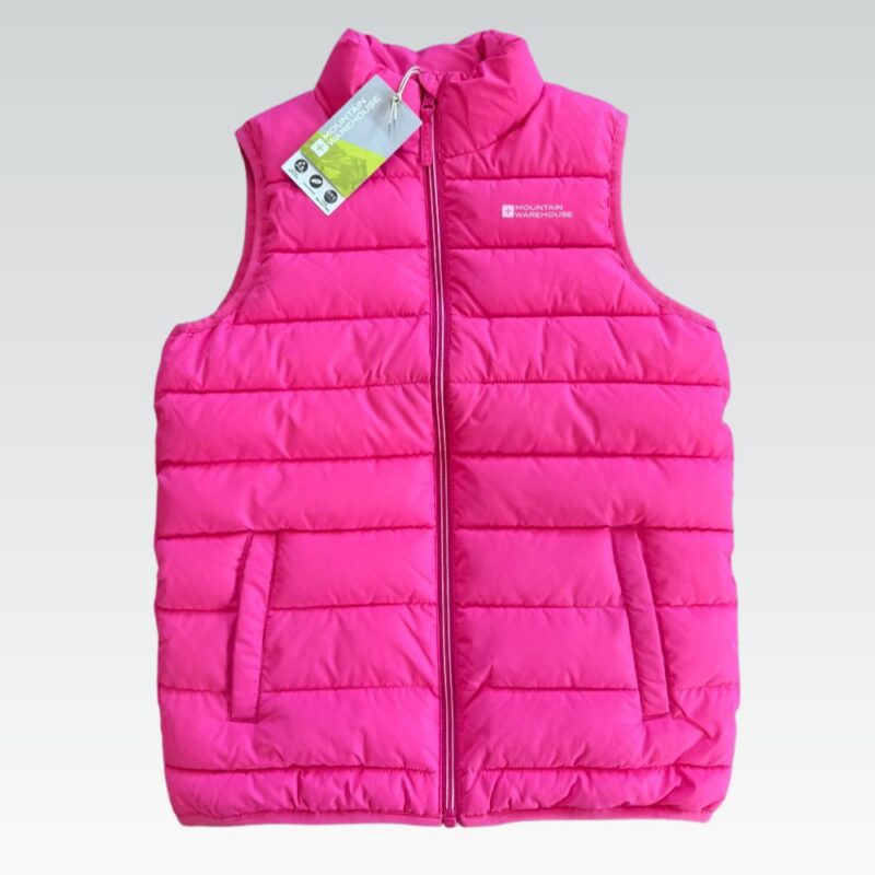 Mountain Warehouse vest