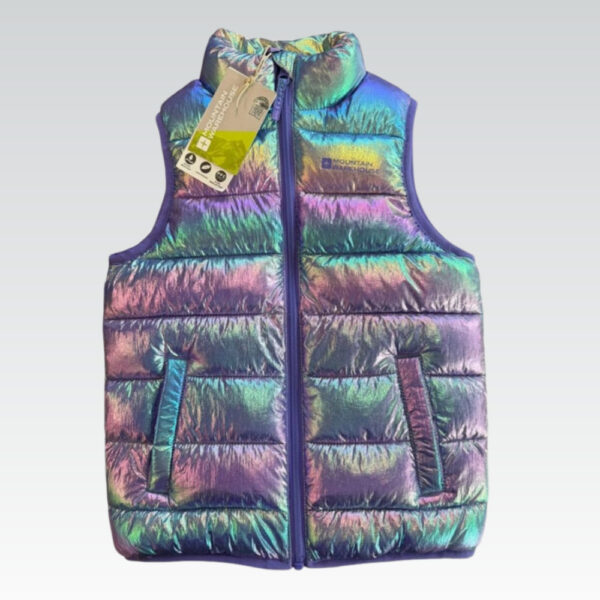 Mountain Warehouse vest