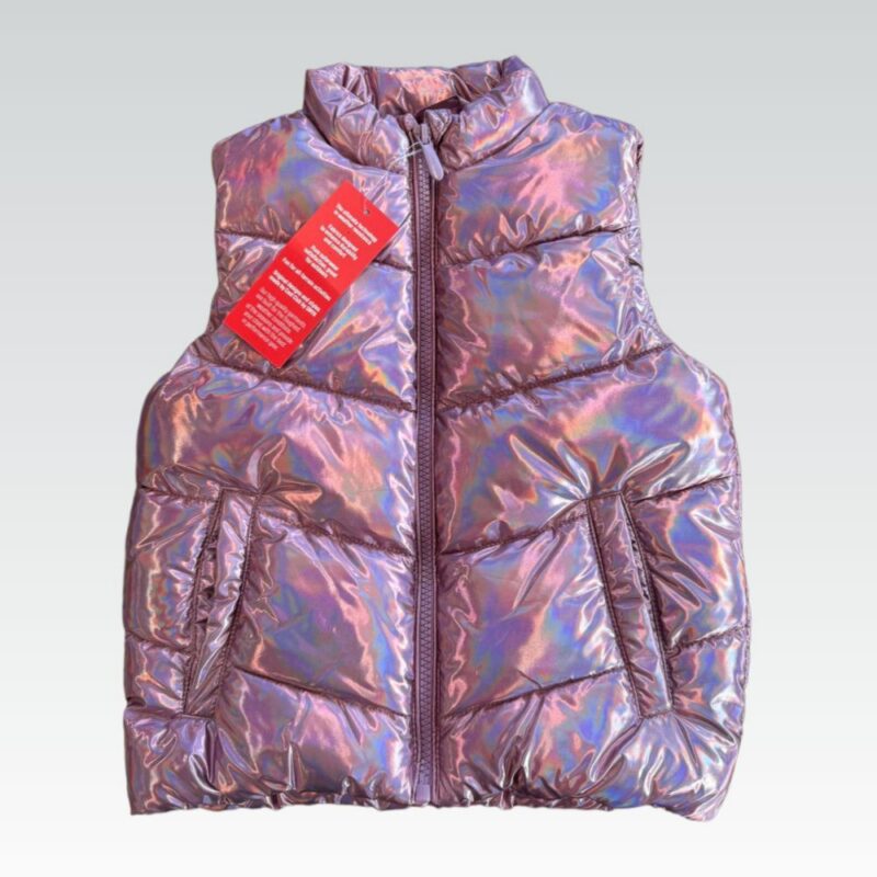 Cool Club vest