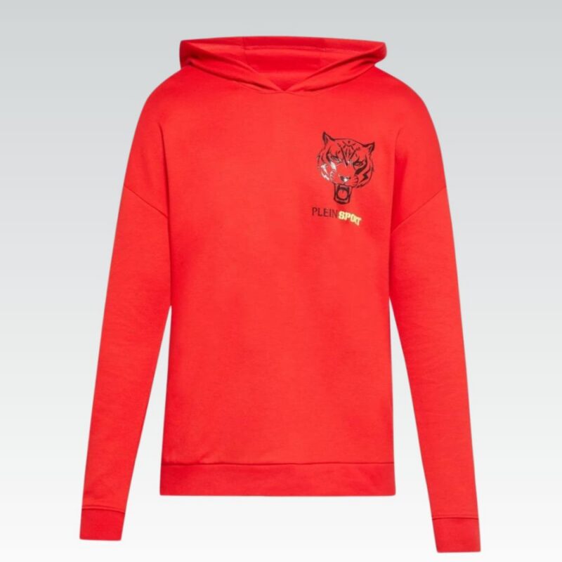 Plein Sport dresssipluus
