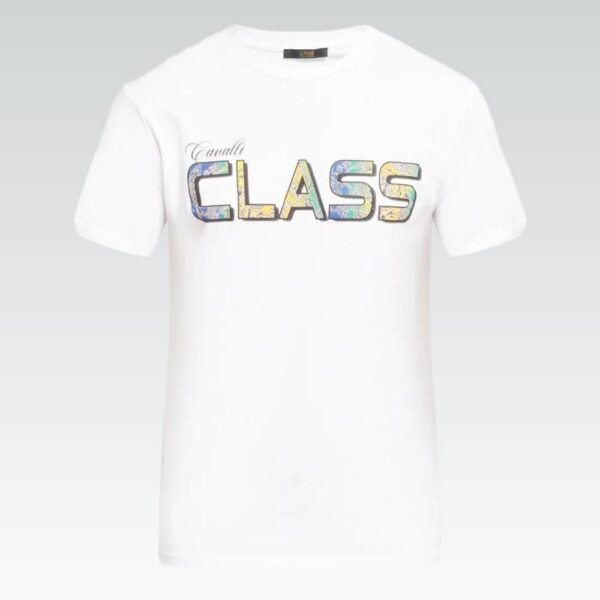 Cavalli Class T-särk