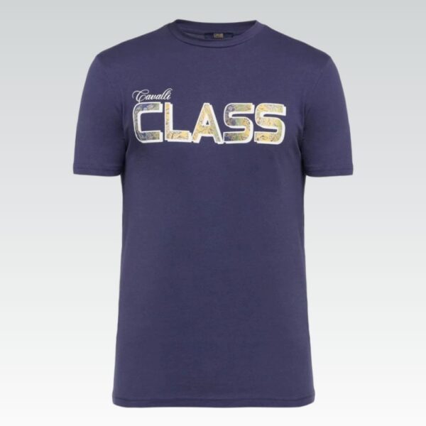 Cavalli Class T-särk