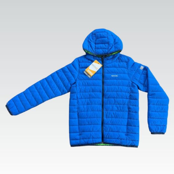 Regatta kevad-sügis jope