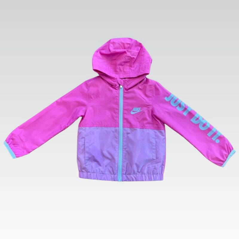 Nike tuulejope