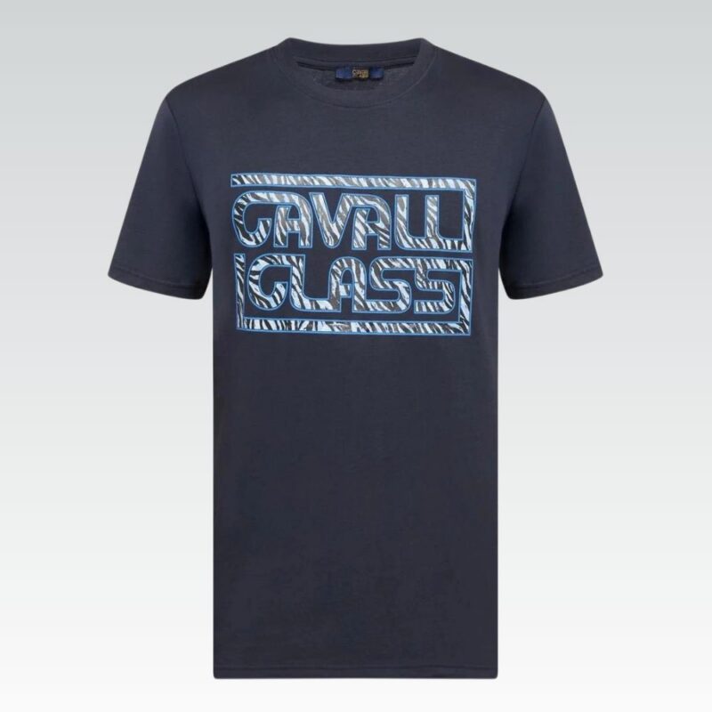 Cavalli Class T-särk