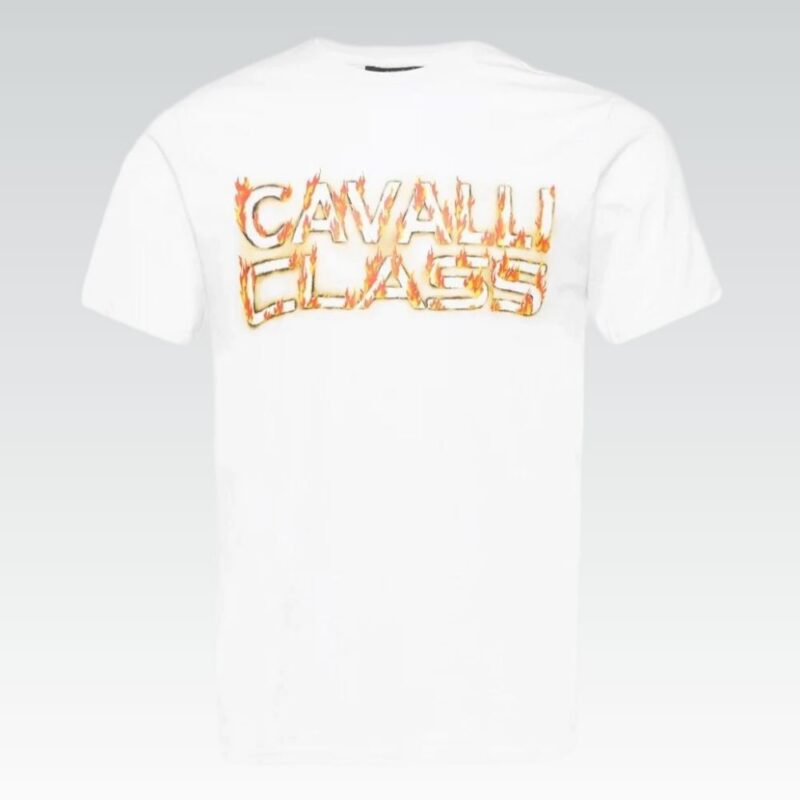 Cavalli Class T-särk