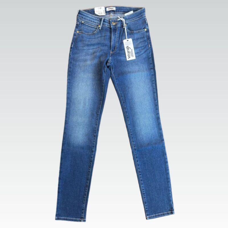 Wrangler teksad