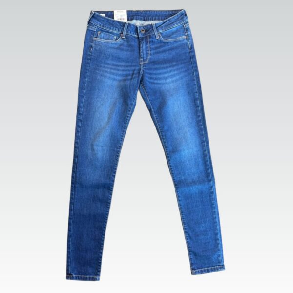 Pepe Jeans teksad