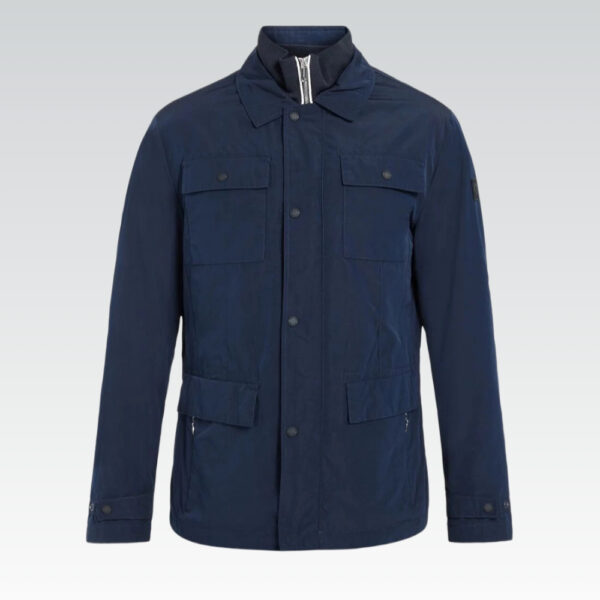 Milestone kevad-sügisjope