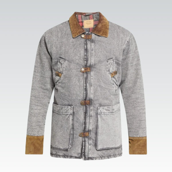 American Vintage kevad-sügisjope