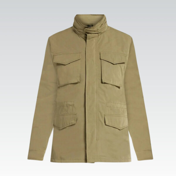 Poolman kevad-sügisjope