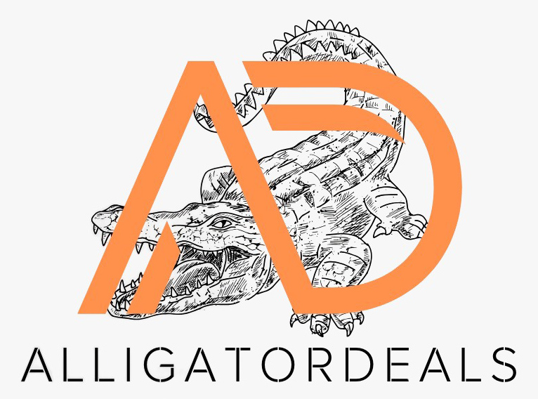 AlligatorDeals kogupere butiik