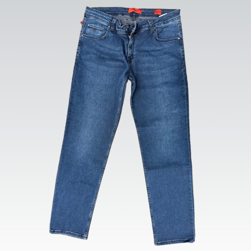 Hugo Boss teksad