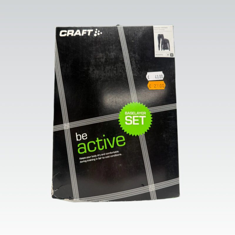 Craft soepesu