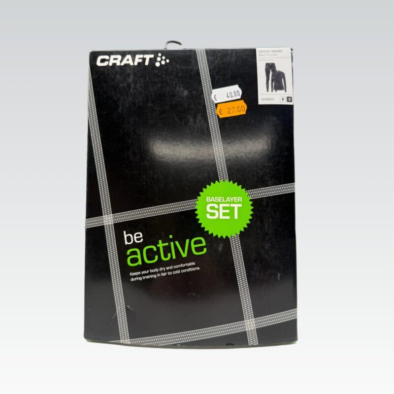 Craft soepesu