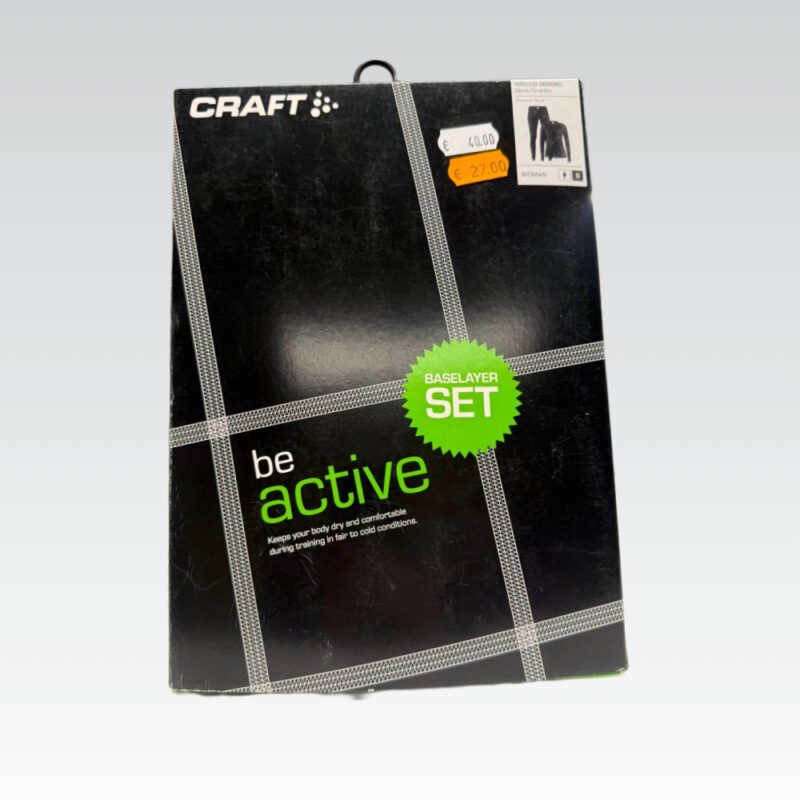 Craft soepesu