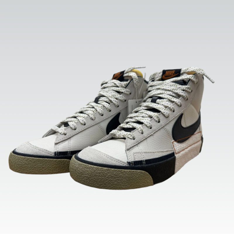 Nike jalanõud