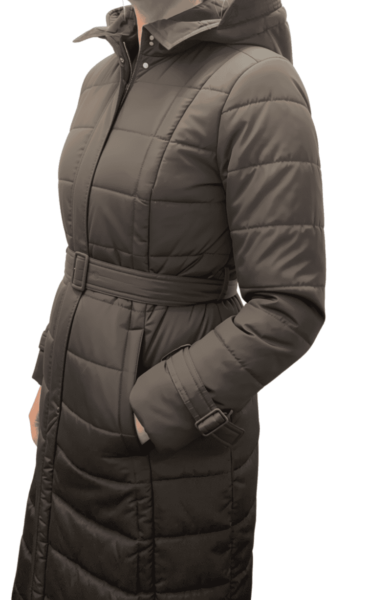 Kenneth Cole talvemantel - Pilt 4