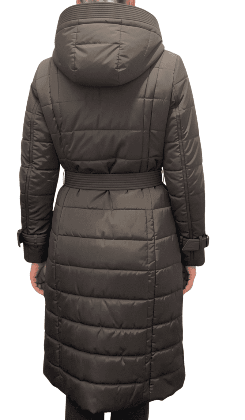 Kenneth Cole talvemantel - Pilt 5