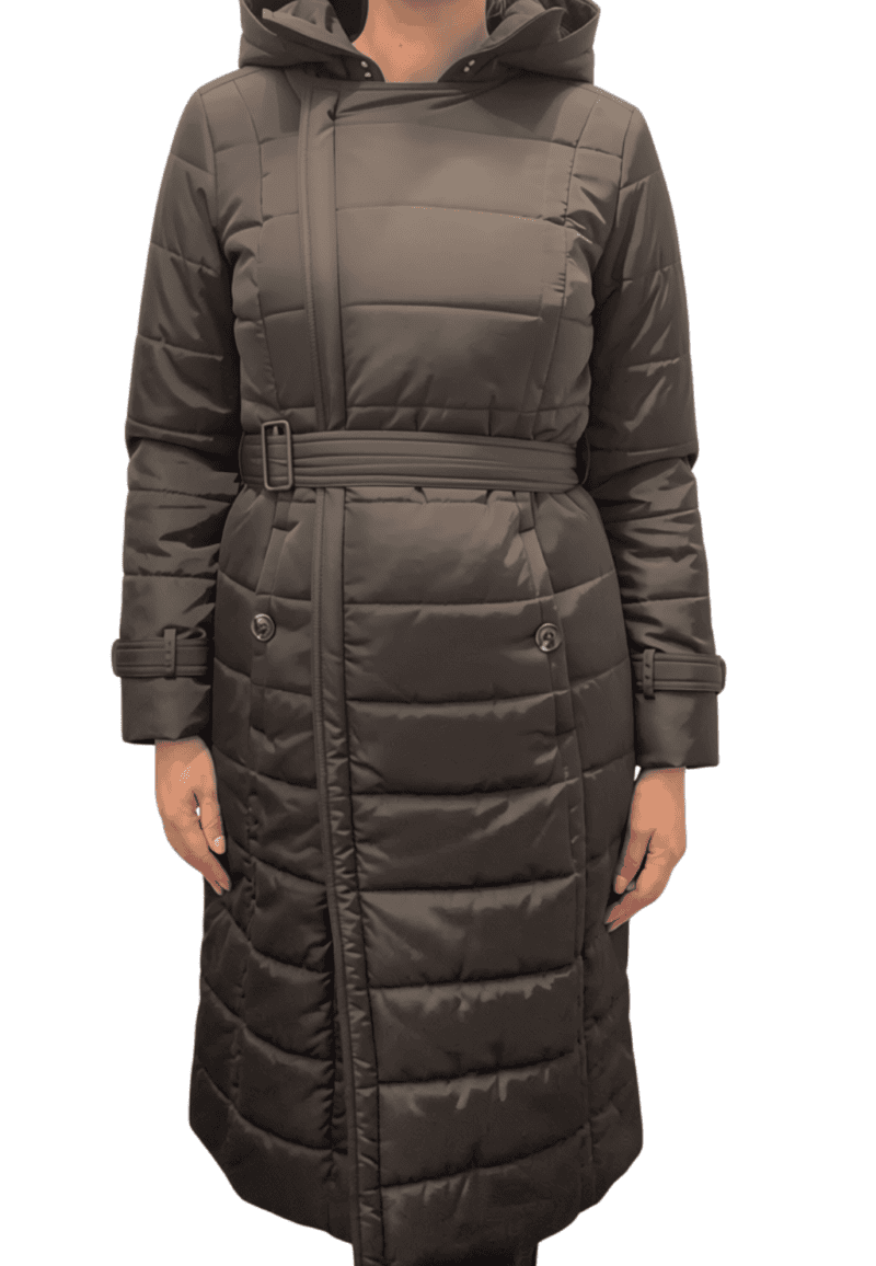 Kenneth Cole talvemantel