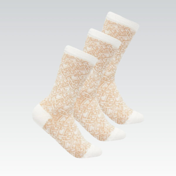 Tommy Hilfiger sokid, pakis 1 paar