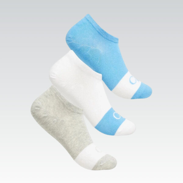 Calvin Klein sokid, pakis 3 paari