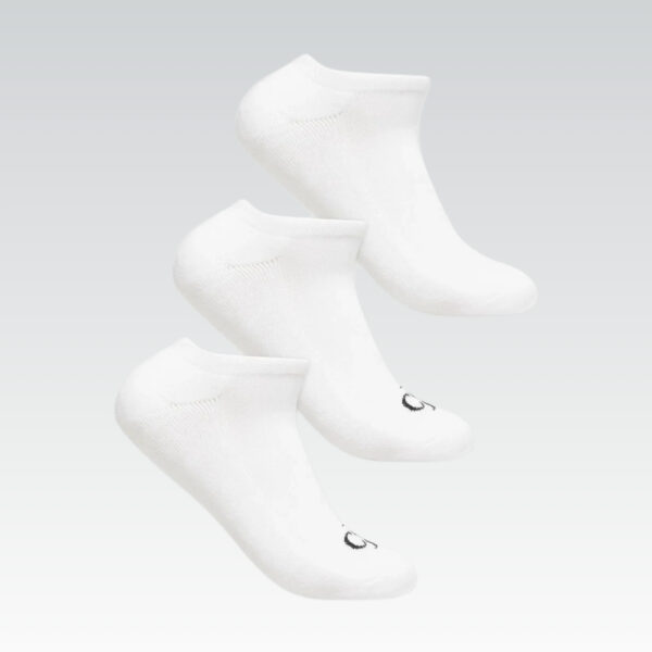 Calvin Klein sokid, pakis 3 paari