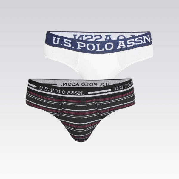 U.S. Polo Assn bokserid