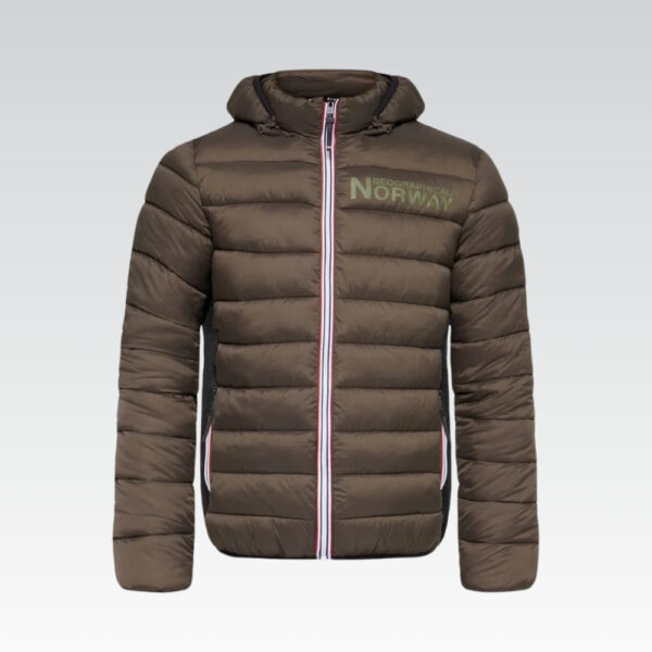 Geographical Norway kevad-sügisjope