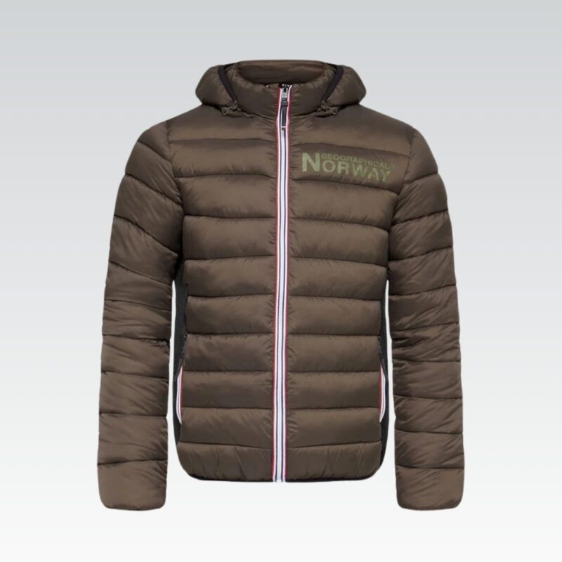 Geographical Norway kevad-sügisjope