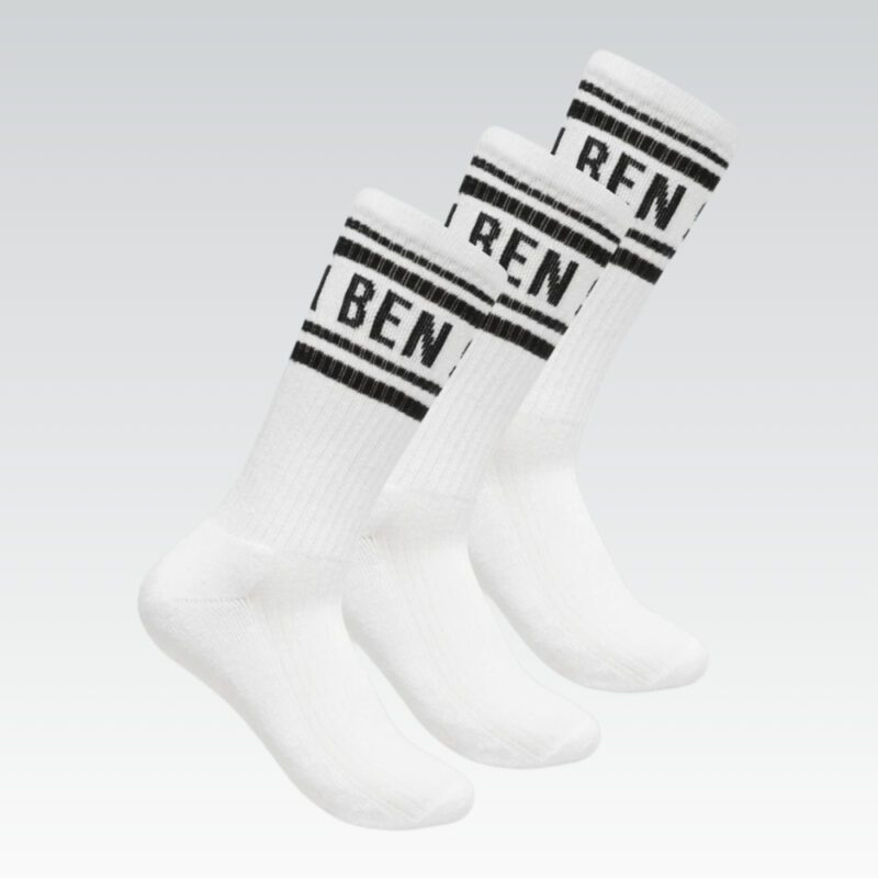 Ben Sherman sokid, pakis 3 paari