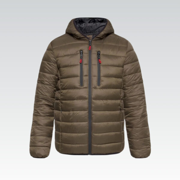 Geographical Norway kevad-sügisjope