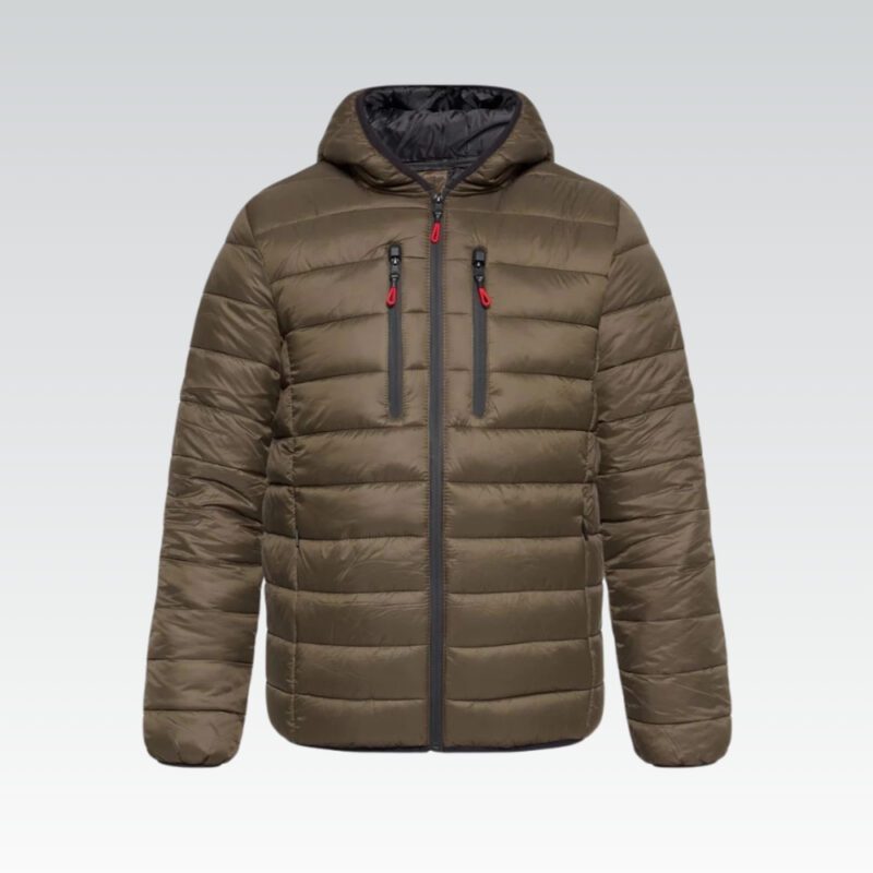 Geographical Norway kevad-sügisjope