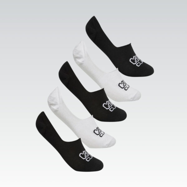 Cavalli Class sokid, pakis 5 paari