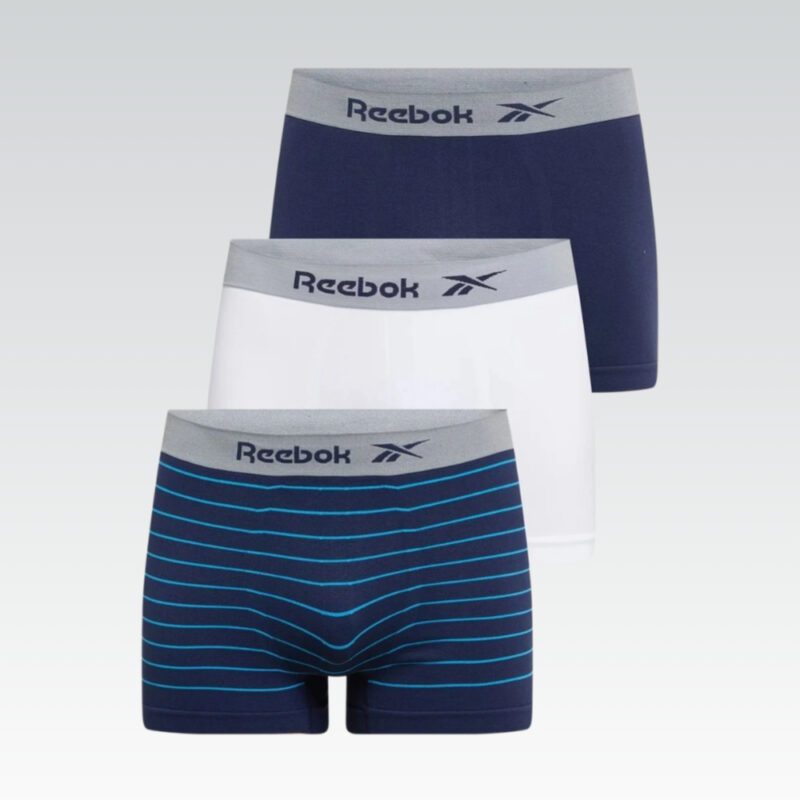 Reebok bokserid, pakis 3 paari