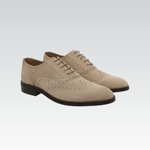 Lawrence Grey kingad