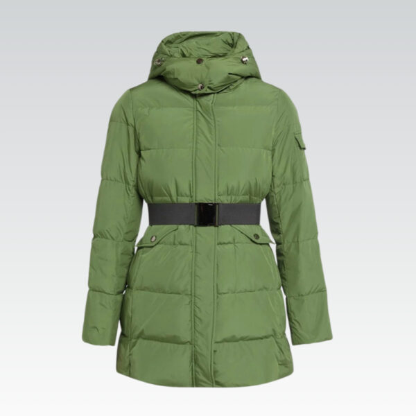 Romeo Gigli talvejope