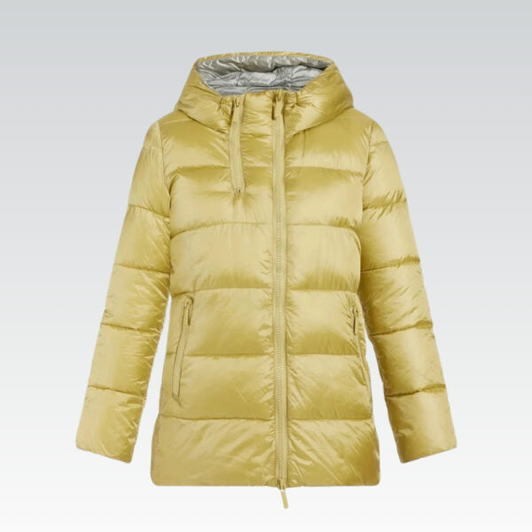 Romeo Gigli talvejope