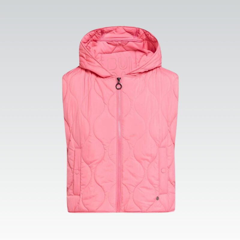 Bugatti vest