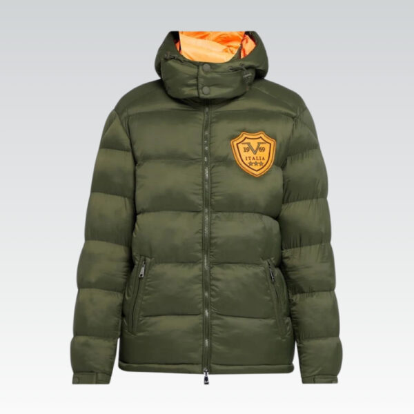 19V69ITALIA talvejope