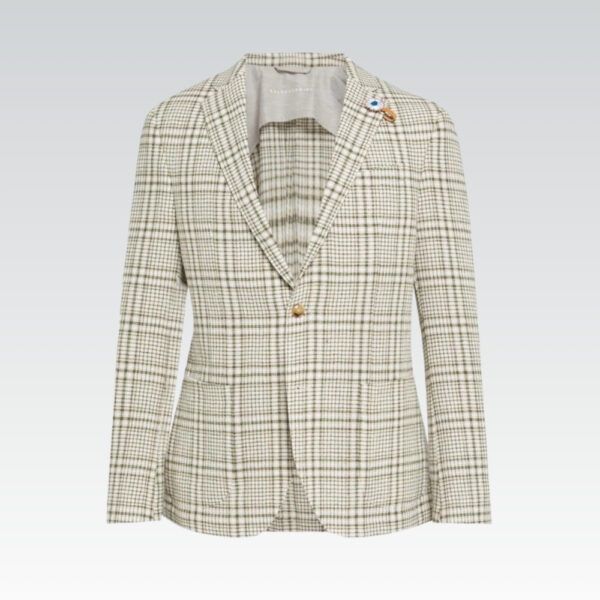 Baldessarini pintsak