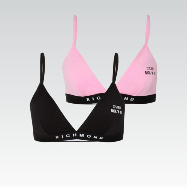 John Richmond pesu, pakis 2 paari