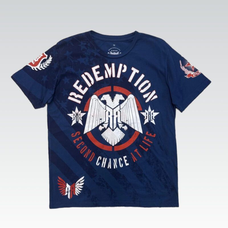 Redemption T-särk